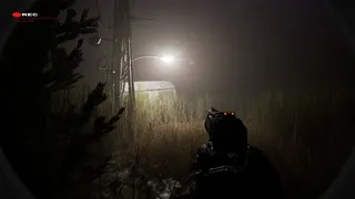 Скриншот 8 к игре Bodycam 1997