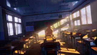 Скриншот 3 к игре 幽夜少女之鏡