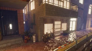 Скриншот 4 к игре 幽夜少女之鏡