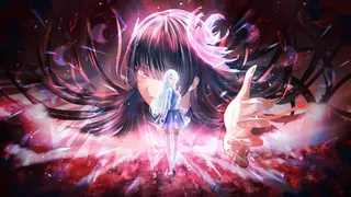 Скриншот 6 к игре 幽夜少女之鏡