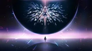 Скриншот 8 к игре 幽夜少女之鏡