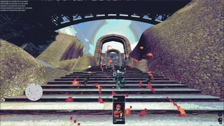 Скриншот 2 к игре Santa Elena