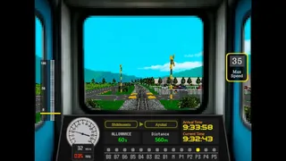 Скриншот 4 к игре Retro Rail: Japan!
