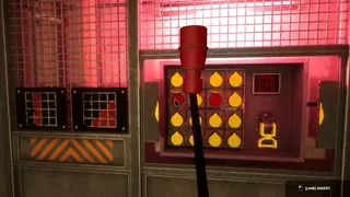 Скриншот 2 к игре Fixer Undercover VR