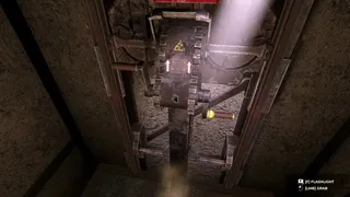 Скриншот 4 к игре Fixer Undercover VR