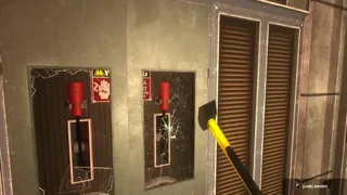 Скриншот 5 к игре Fixer Undercover VR