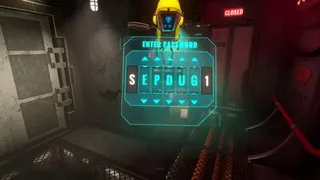 Скриншот 6 к игре Fixer Undercover VR
