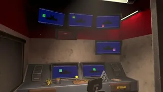 Скриншот 7 к игре Fixer Undercover VR