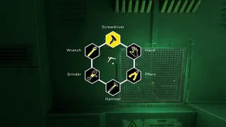 Скриншот 8 к игре Fixer Undercover VR