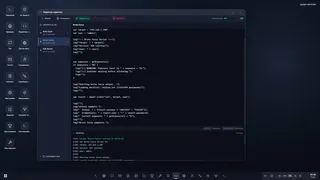 Скриншот 1 к игре System Clues