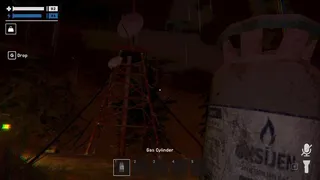 Скриншот 5 к игре Holey