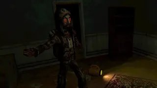 Скриншот 8 к игре Holey
