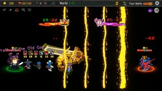 Скриншот 2 к игре 神之一手