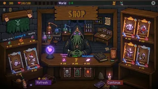 Скриншот 6 к игре 神之一手