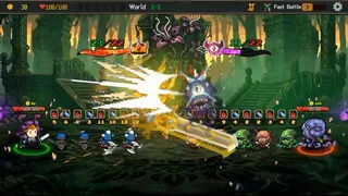 Скриншот 7 к игре 神之一手