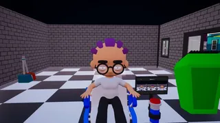 Скриншот 3 к игре Barber Shop Simulator