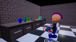 Скриншот 5 к игре Barber Shop Simulator