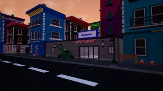 Скриншот 7 к игре Barber Shop Simulator