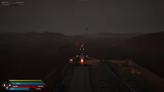 Скриншот 2 к игре Directive: Intercept