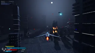 Скриншот 4 к игре Directive: Intercept