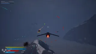 Скриншот 8 к игре Directive: Intercept