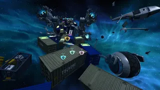 Скриншот 1 к игре RollBot