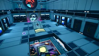 Скриншот 2 к игре RollBot