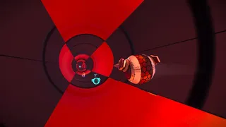 Скриншот 3 к игре RollBot