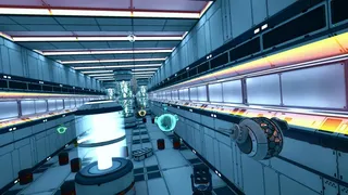 Скриншот 6 к игре RollBot