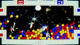 Скриншот 3 к игре Bounce 2