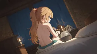 Скриншот 1 к игре 黄油罐头 The Butter Can
