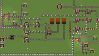 Скриншот 3 к игре Shipwrecked: A Quick Automation