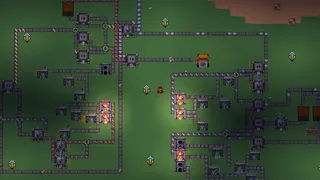 Скриншот 6 к игре Shipwrecked: A Quick Automation