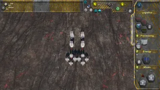 Скриншот 2 к игре Pinsky Protocol