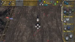Скриншот 3 к игре Pinsky Protocol