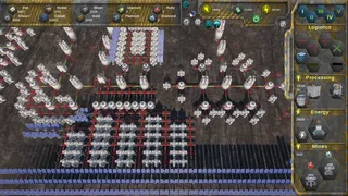 Скриншот 6 к игре Pinsky Protocol