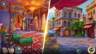 Скриншот 4 к игре Зачарованные Истории: ЗаКОТованное королевство Коллекционное издание