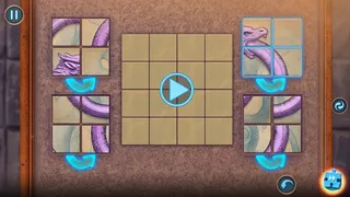 Скриншот 5 к игре Зачарованные Истории: ЗаКОТованное королевство Коллекционное издание