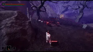 Скриншот 4 к игре Depths Of Apollyon