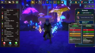 Скриншот 4 к игре Trials of Valor