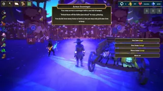 Скриншот 5 к игре Trials of Valor
