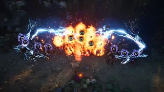 Скриншот 4 к игре Instruments of Power
