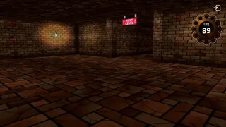 Скриншот 4 к игре Contestant 345
