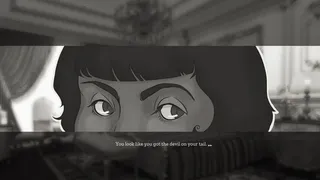 Скриншот 8 к игре The Left Eye