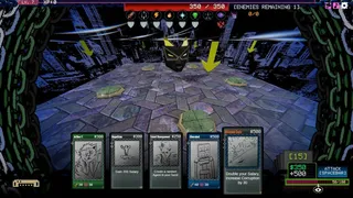 Скриншот 1 к игре Chain Corp