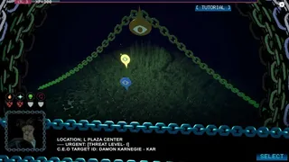 Скриншот 7 к игре Chain Corp