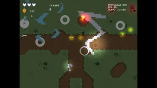 Скриншот 1 к игре Ominigun