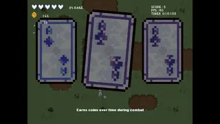 Скриншот 4 к игре Ominigun