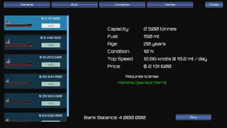 Скриншот 2 к игре Freight Manager
