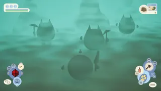 Скриншот 7 к игре Lunaton: Rescue mission
